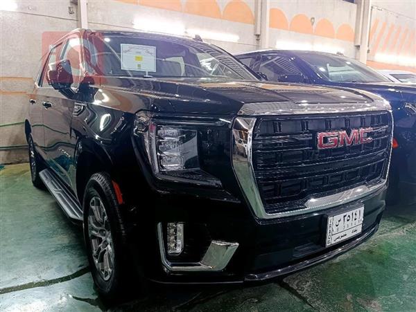 GMC for sale in Iraq